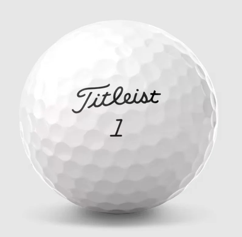 Titleist Pro V1 Balls