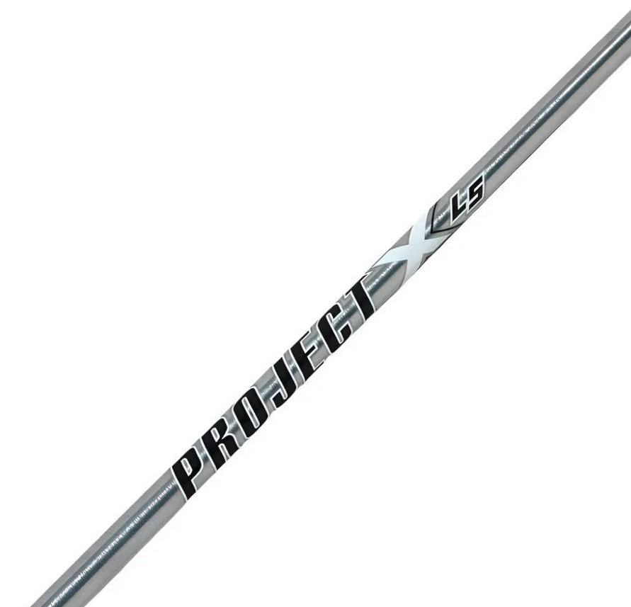 Project X LS Iron Shaft