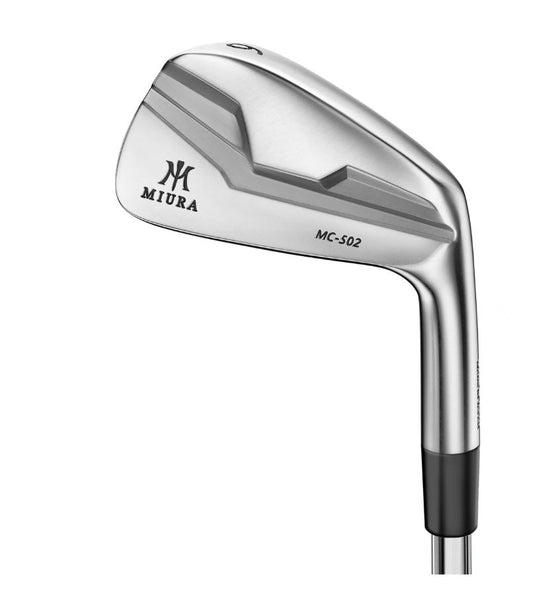 Miura MC 502 Irons