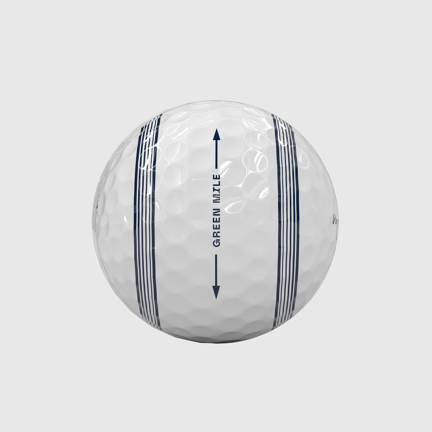 Vice Pro - Green Mile Club Golf Balls