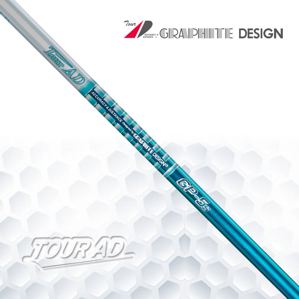 Tour AD GP Shaft