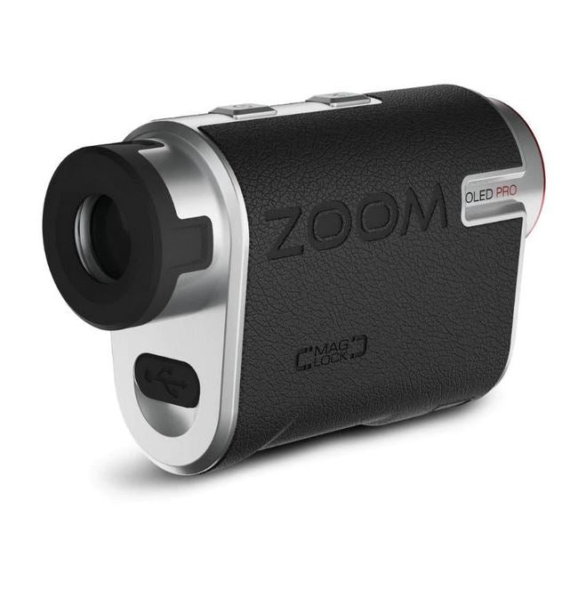 ZOOM OLED Pro rangefinder