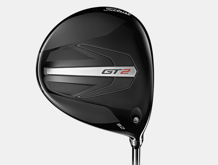Titleist GT2 Driver