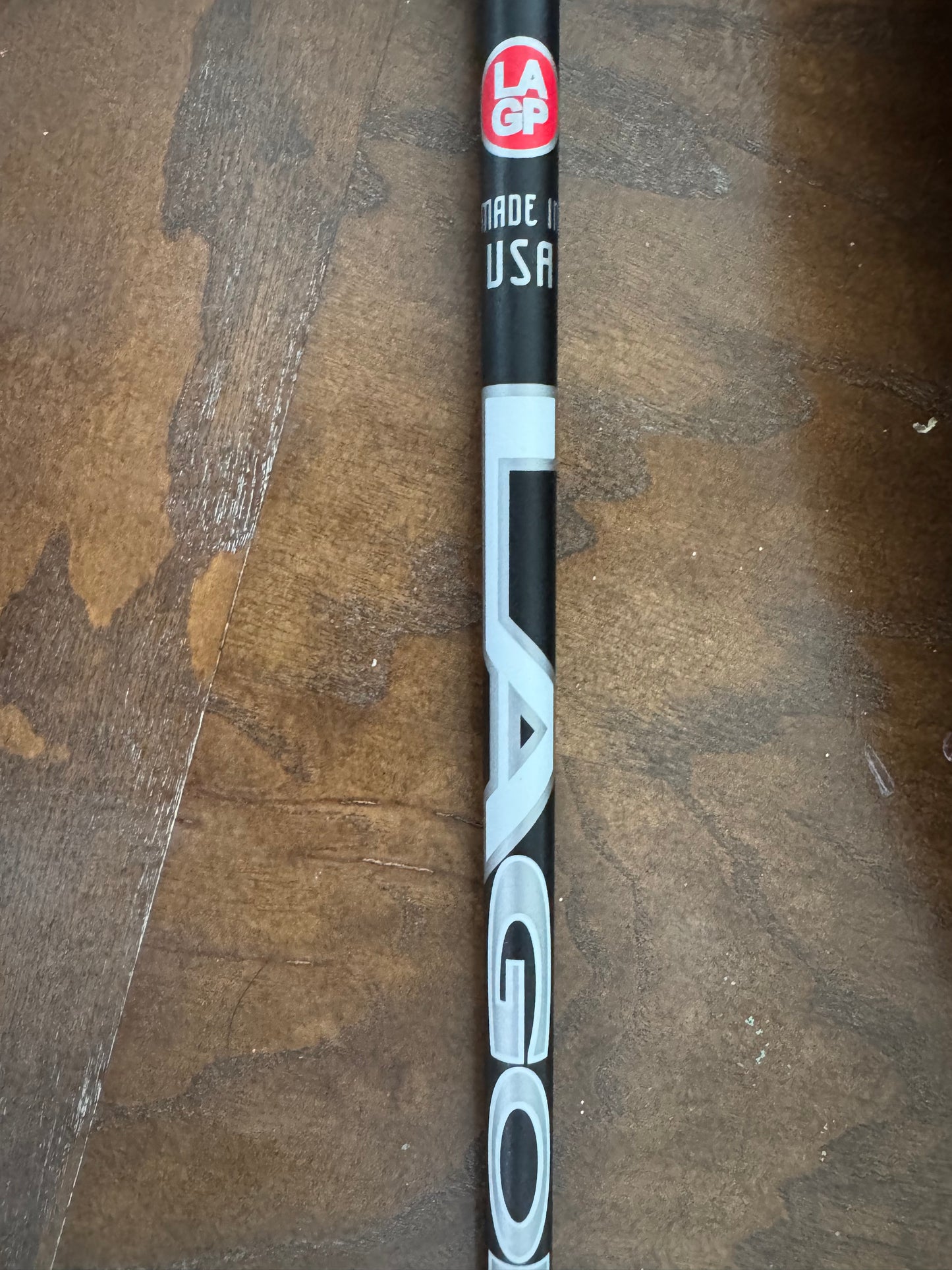 LAGolf A-Series Driver Shaft