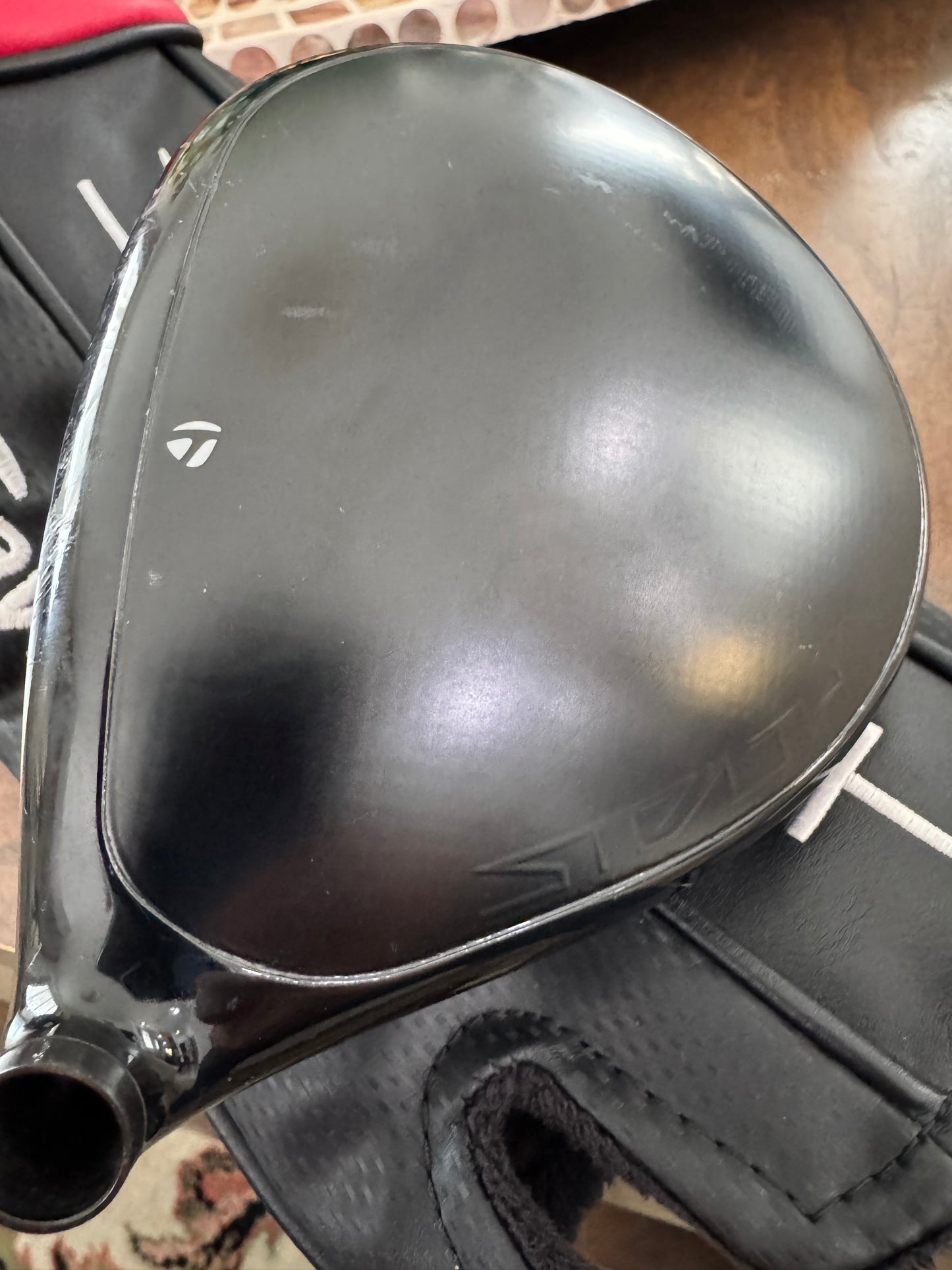 TaylorMade Stealth Driver