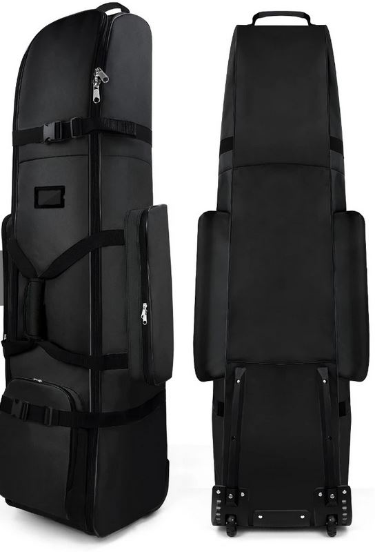 Rolling Travel Cover Bag
