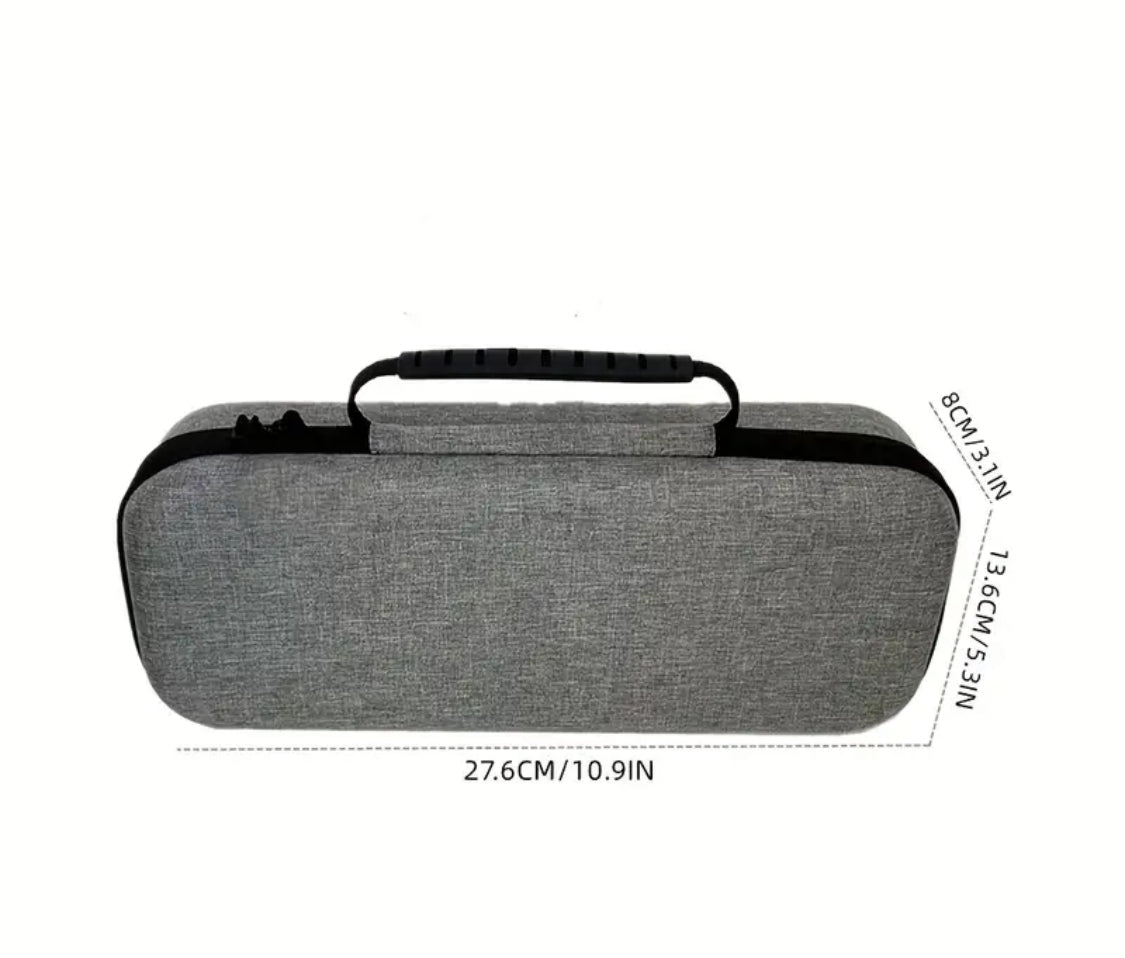 Golf Accessories Organiser Case