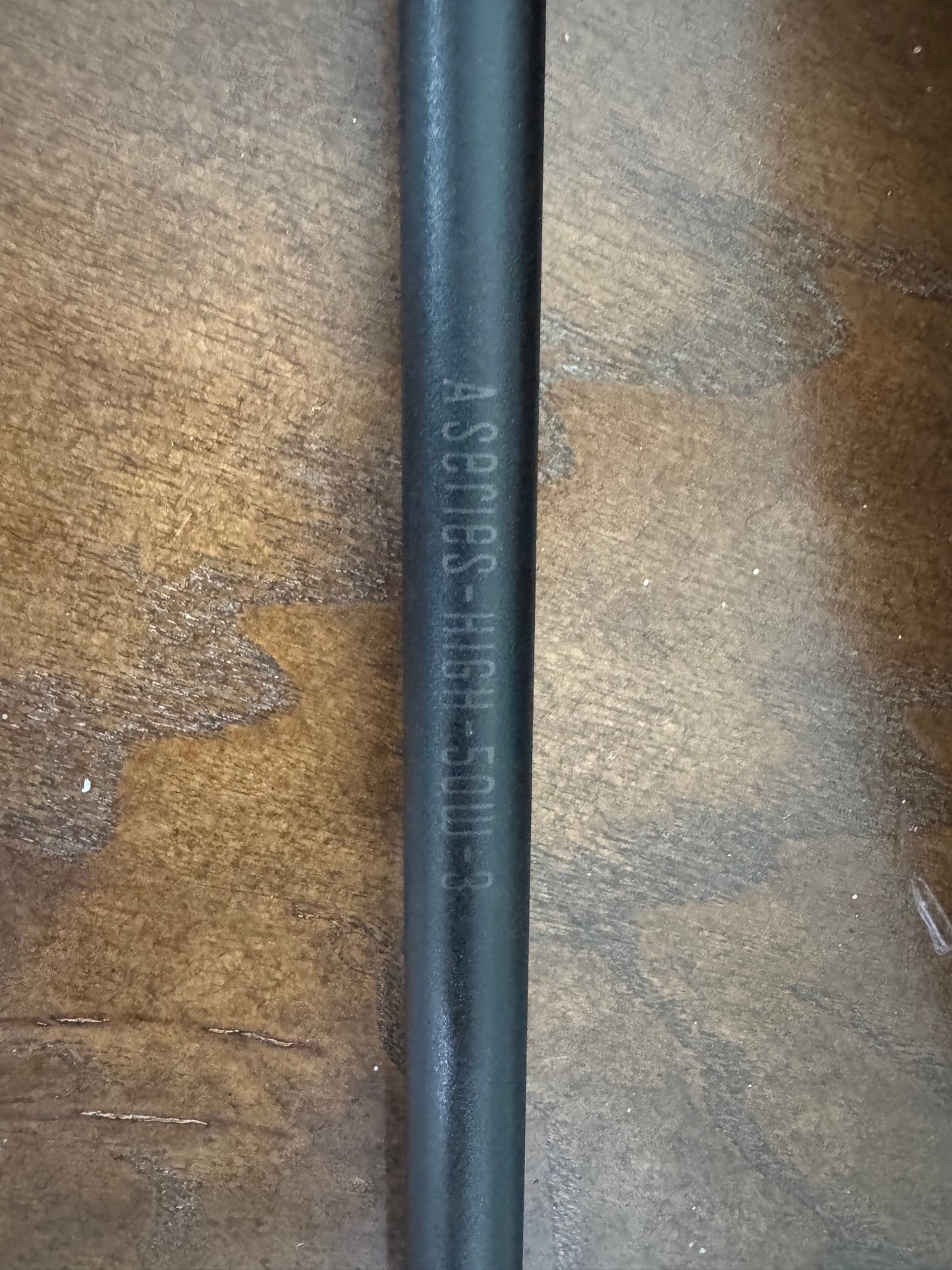 LAGolf A-Series Driver Shaft