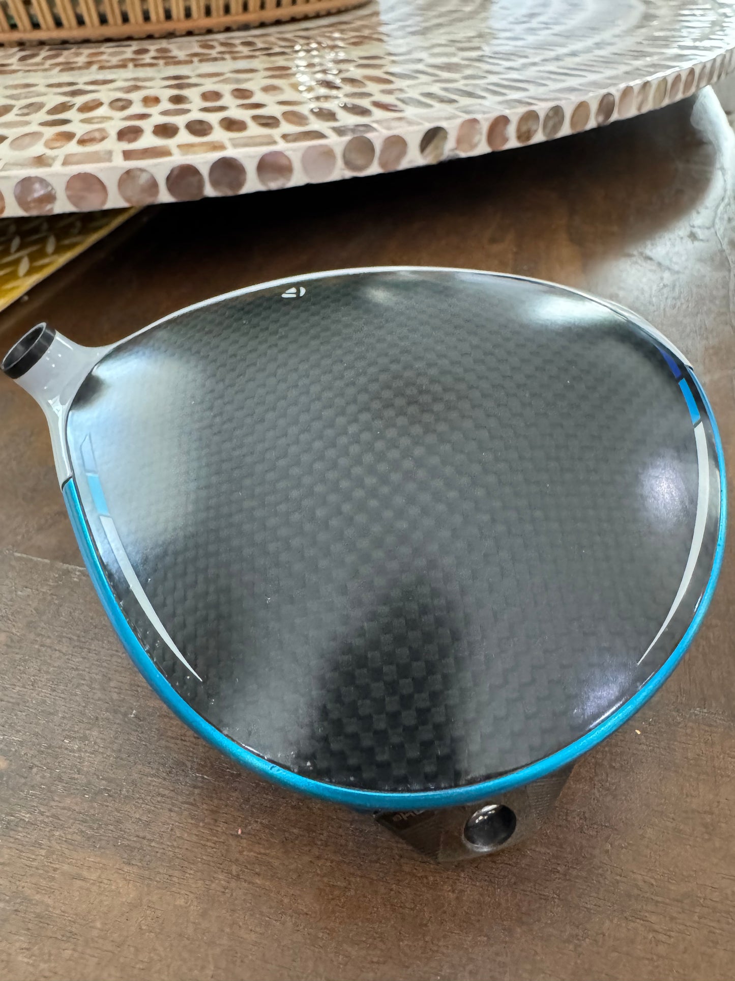 TaylorMade Sim2 Max (ClubHead Only)