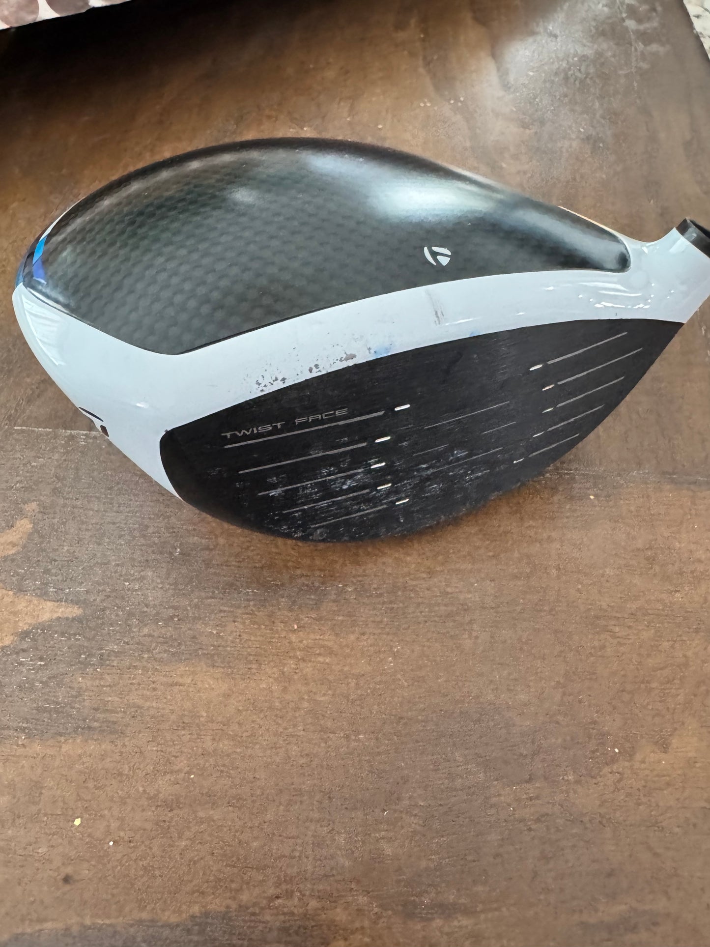 TaylorMade Sim2 Max (ClubHead Only)