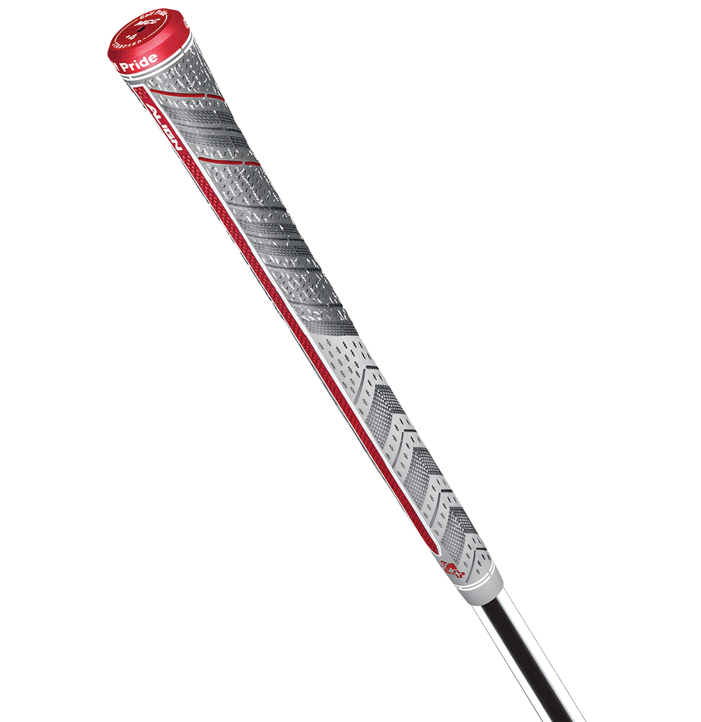 Golf Pride MCC Plus 4 Align Grip