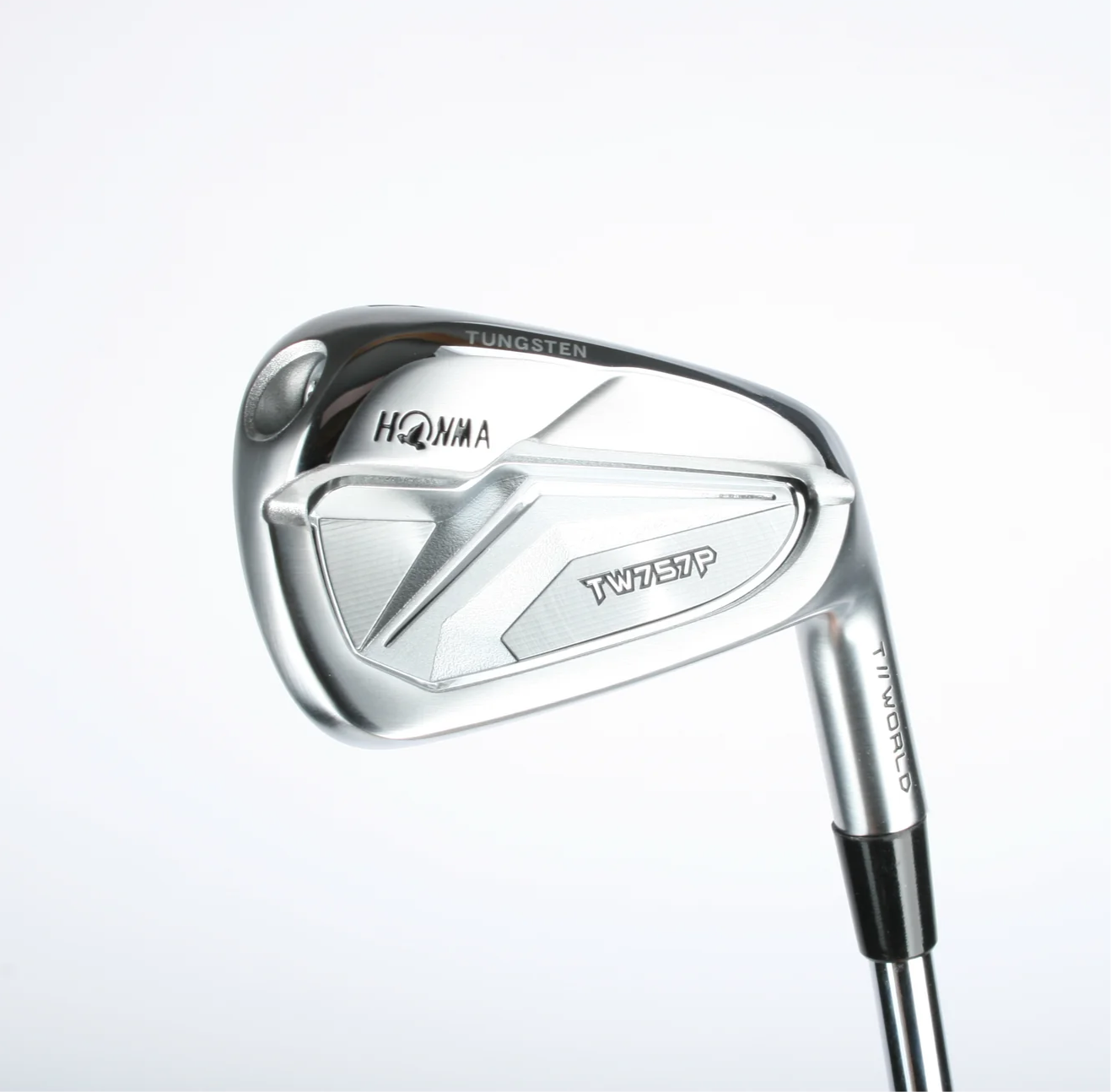 Honma TW757P Irons