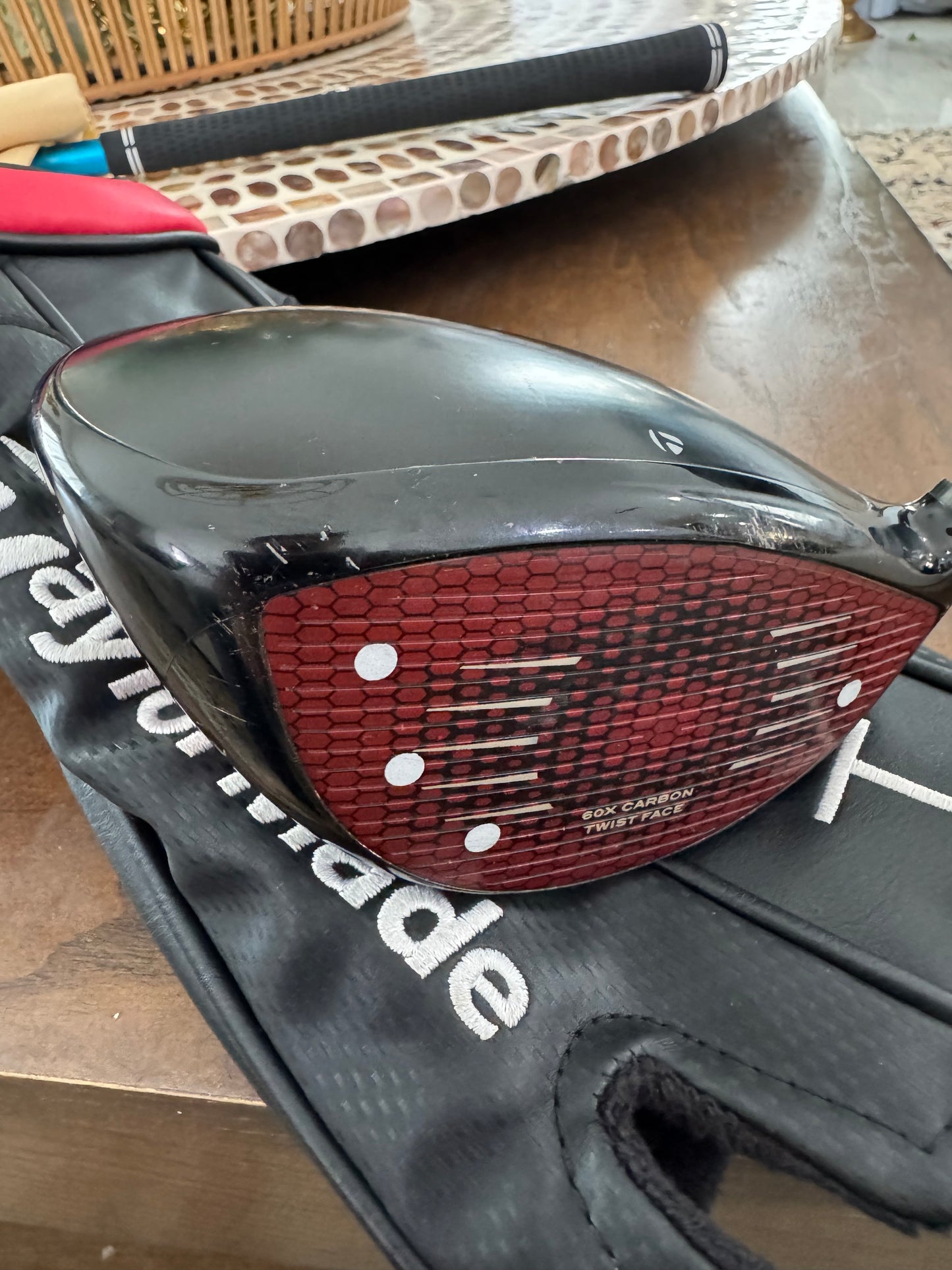 TaylorMade Stealth Driver