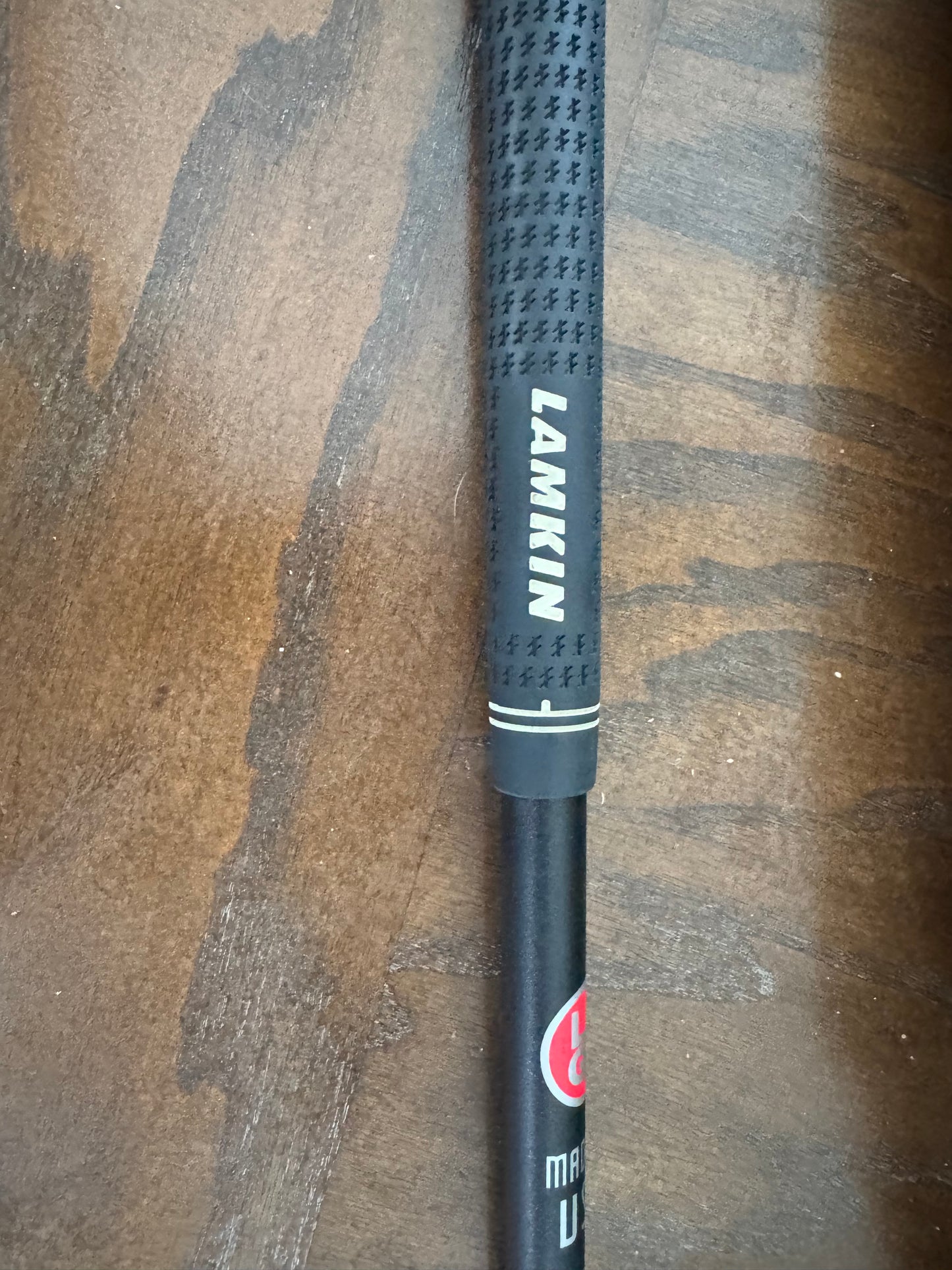 LAGolf A-Series Driver Shaft