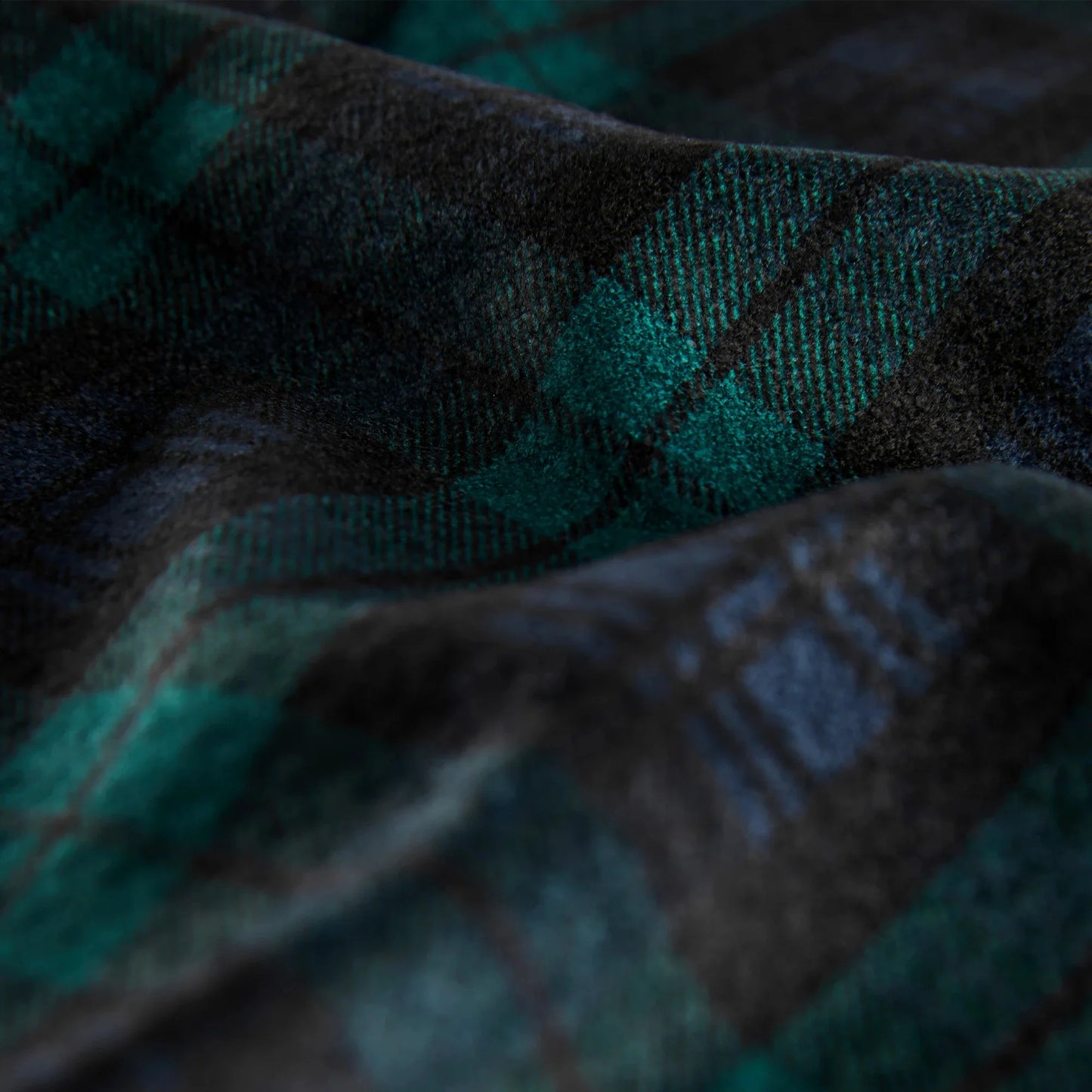 Vice Golf Shine Tartan Plaid