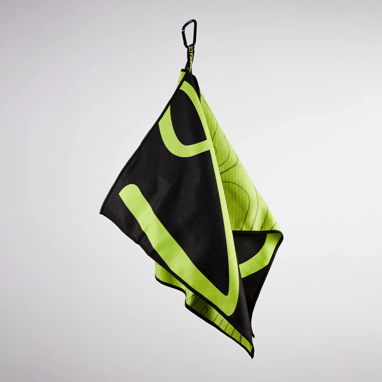 Vice Shine Microfiber Towel