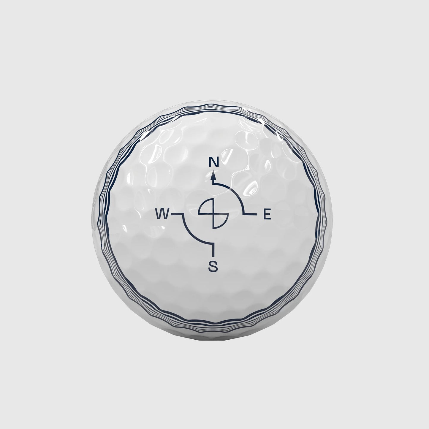 Vice Pro - Green Mile Club Golf Balls