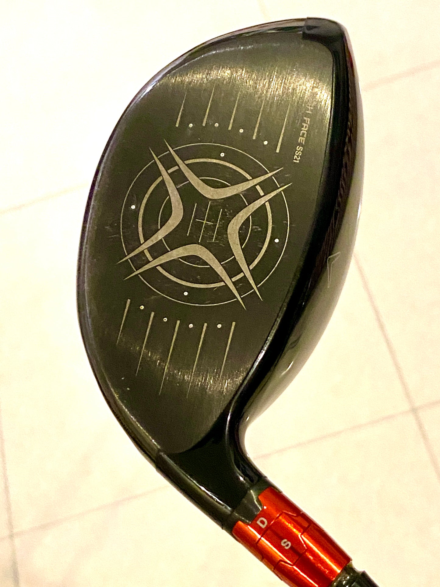 Callaway Epic Max Driver