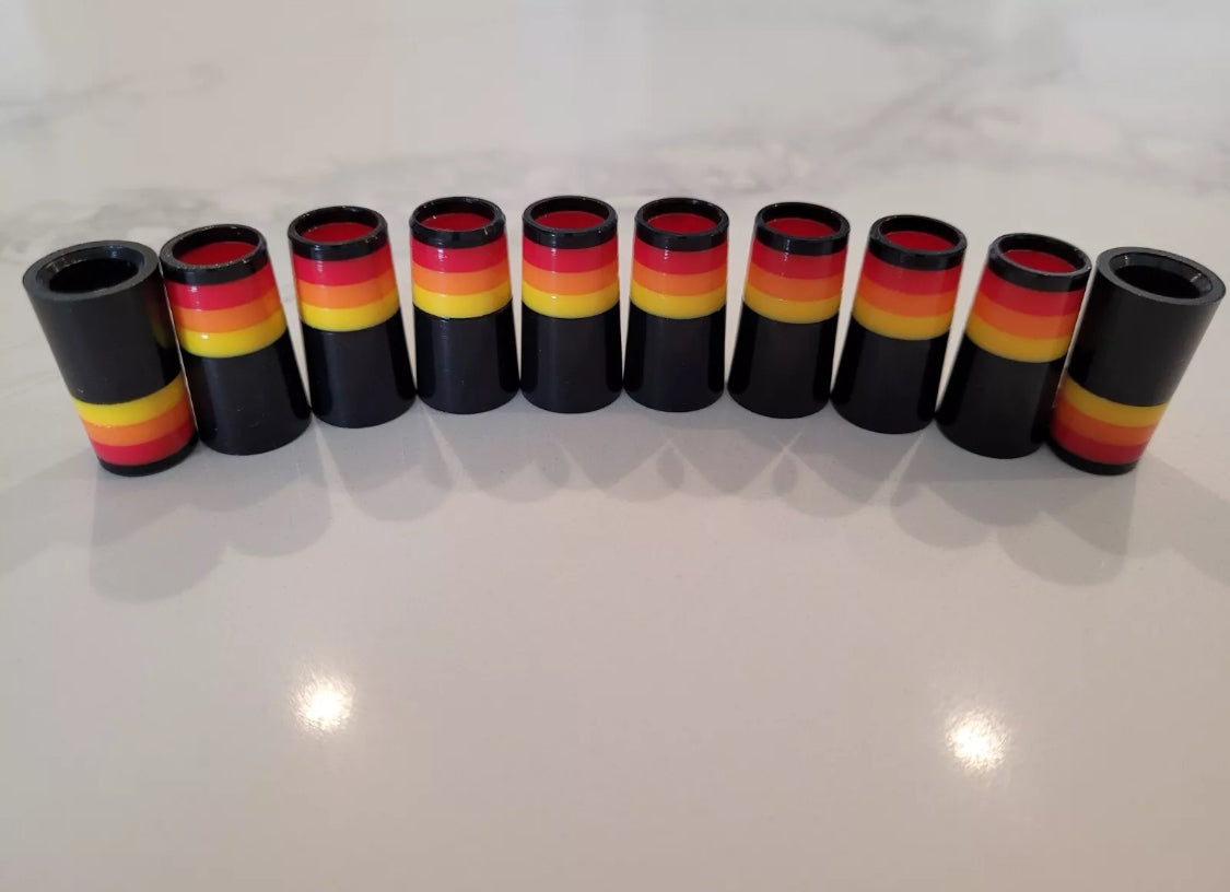 Golf Club Ferrules