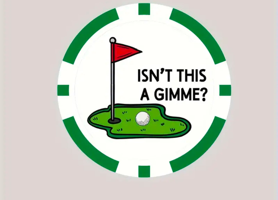Ball Marker