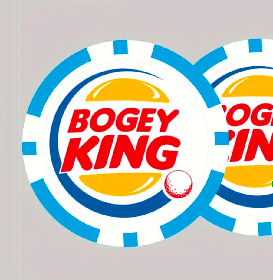 Ball Marker
