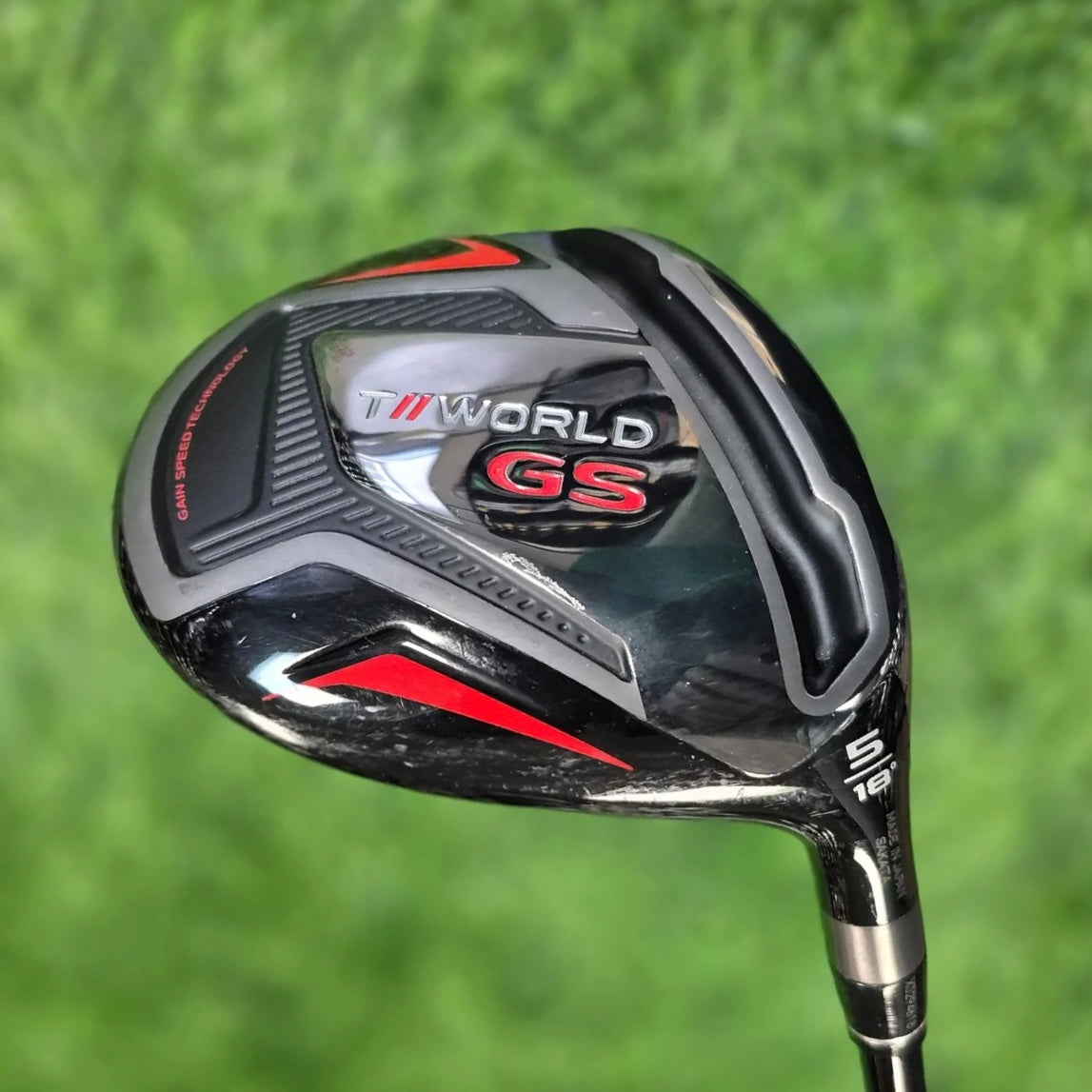 Honma GS Fairway Wood