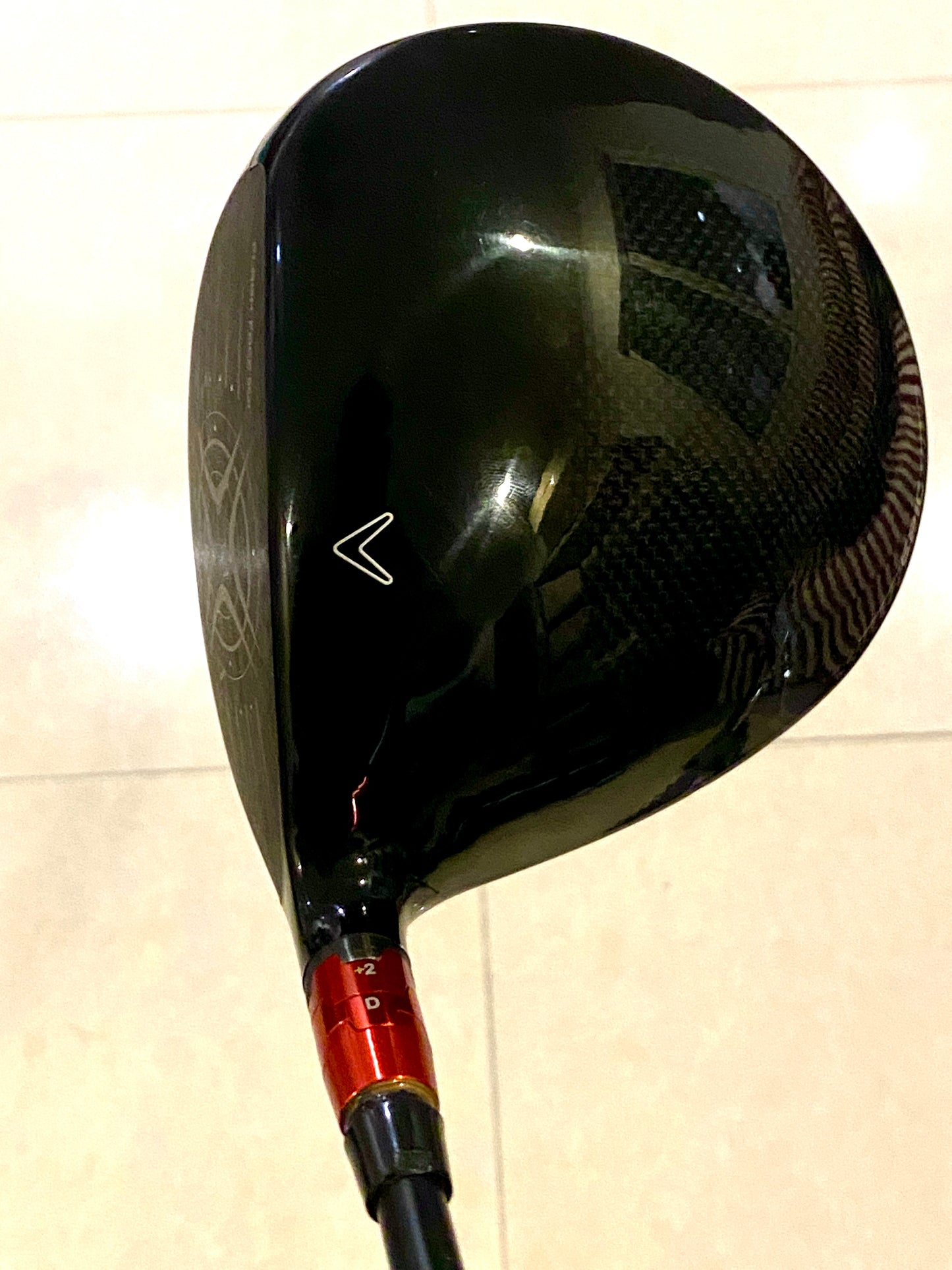 Callaway Epic Max Driver
