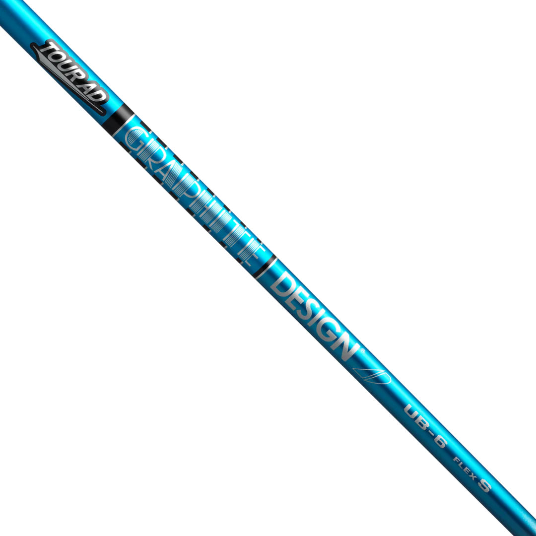 Tour AD UB shaft