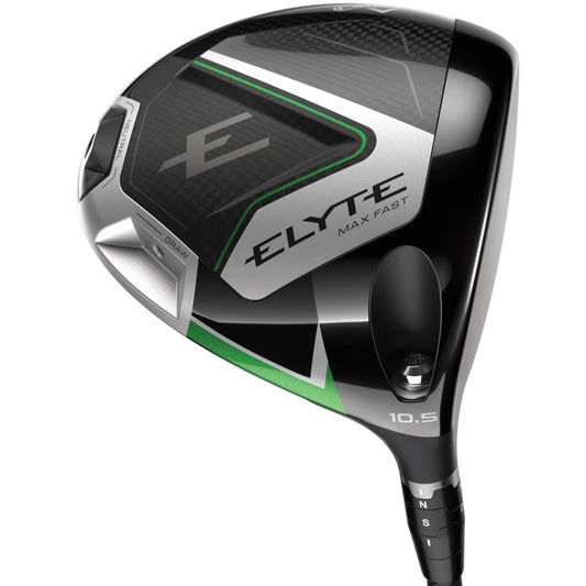 Callaway Elyte Max Fast driver