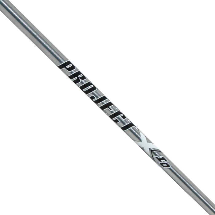 Project X IO Iron Shafts