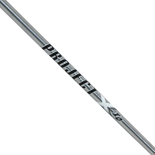 Project X IO Iron Shafts