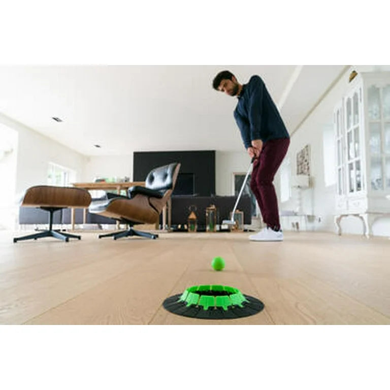 Training Putting Cup
