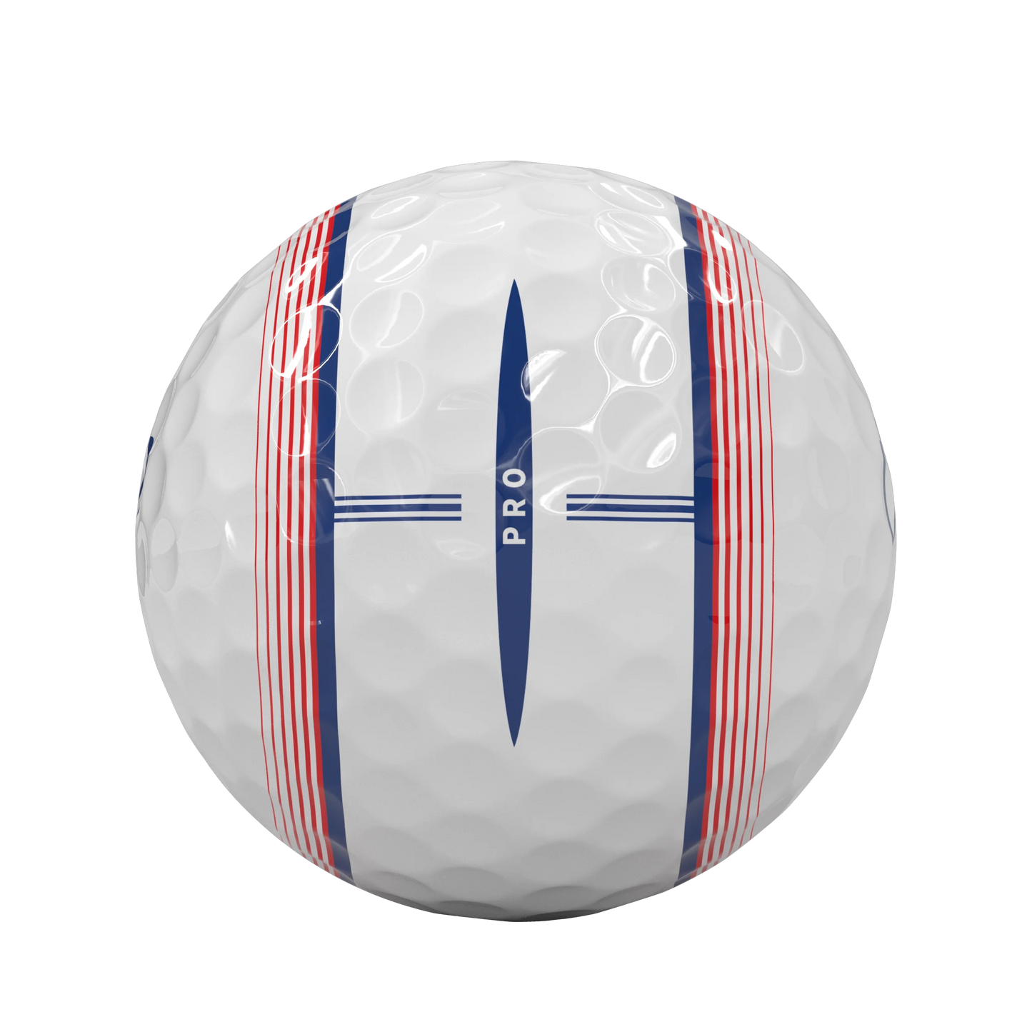Vice Pro - Tracer Golf Balls