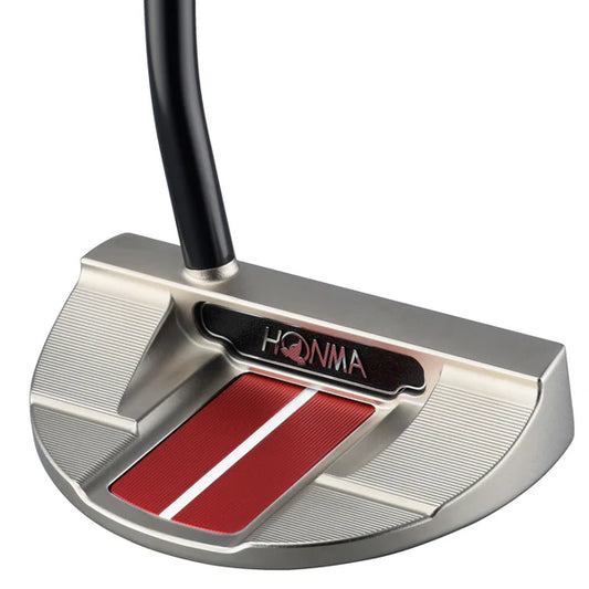 Honma Beres PP-502 Mallet Putter