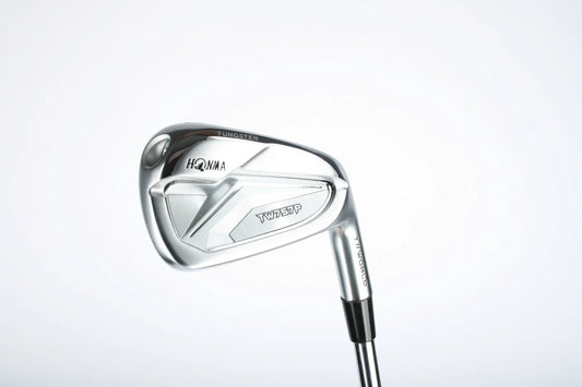 Honma TW757P Irons