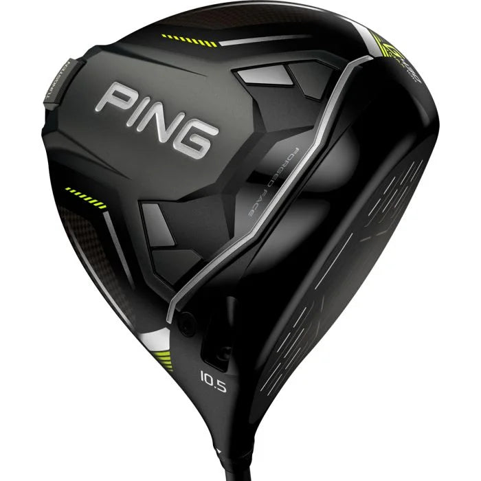 PING G430 Max 10K Driver