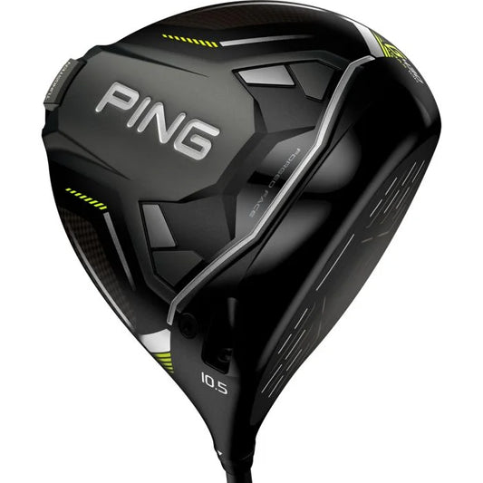 PING G430 Max 10K Driver