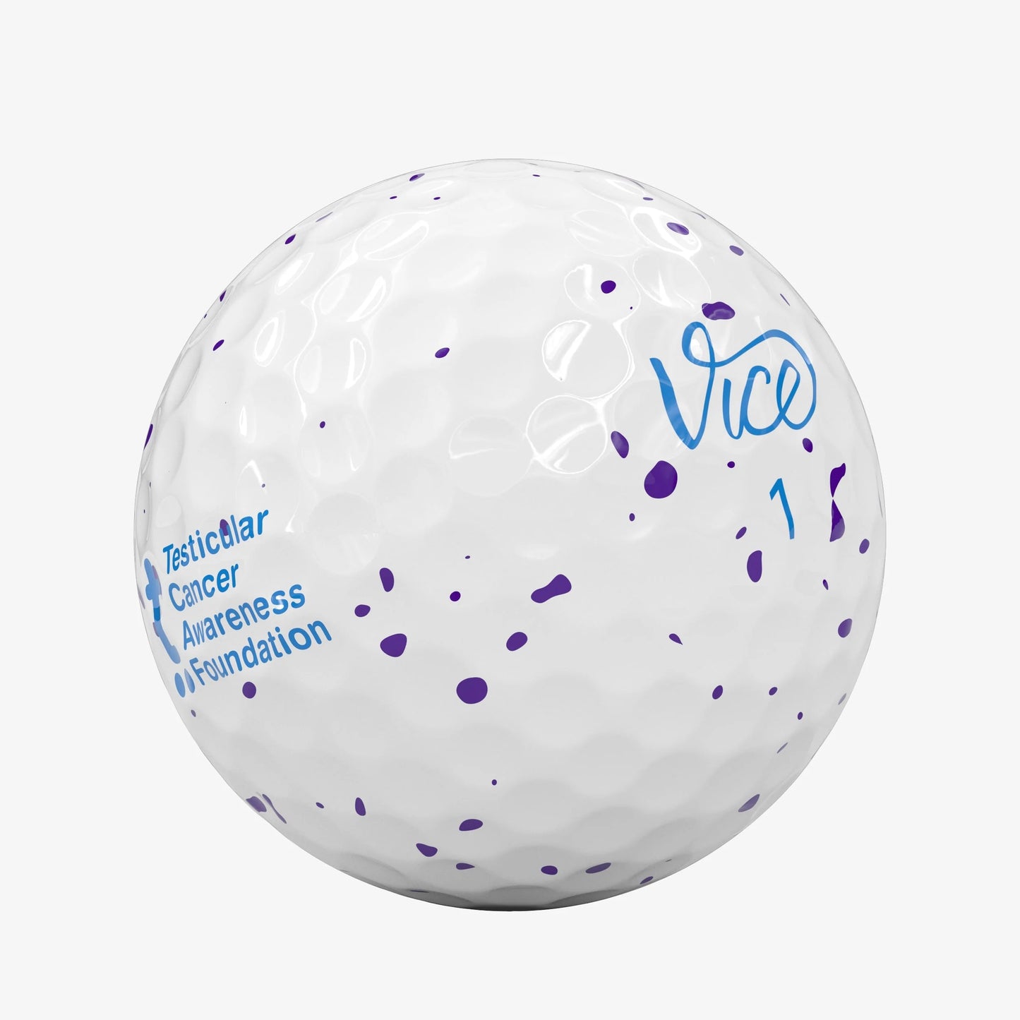 Vice Pro Plus - It Takes Balls Edition