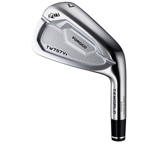 Honma TW757VX Irons