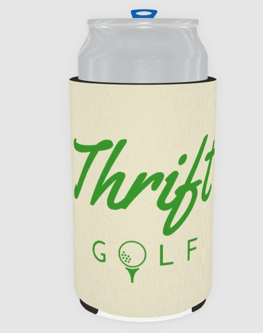 Drink Stubby Cooler - No Shanks Edition