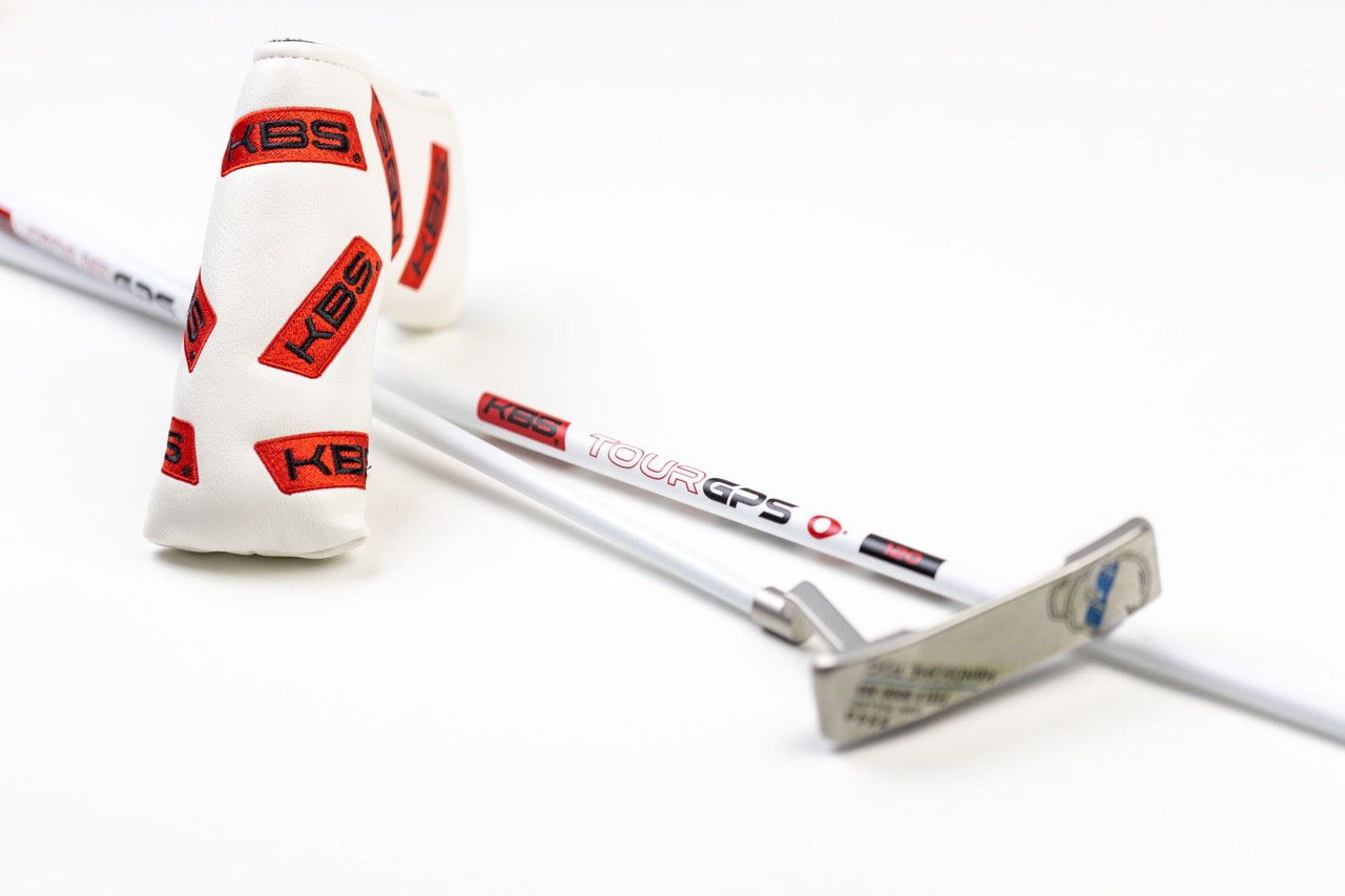 KBS GPS Graphite Putter Shaft