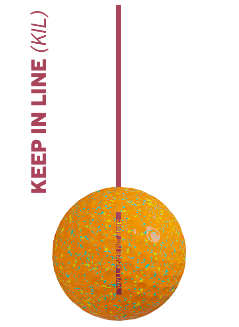 Vice Pro Plus You’ll Never Putt Alone Golf Balls