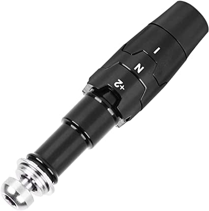 Callaway Driver Aluminium Adapter