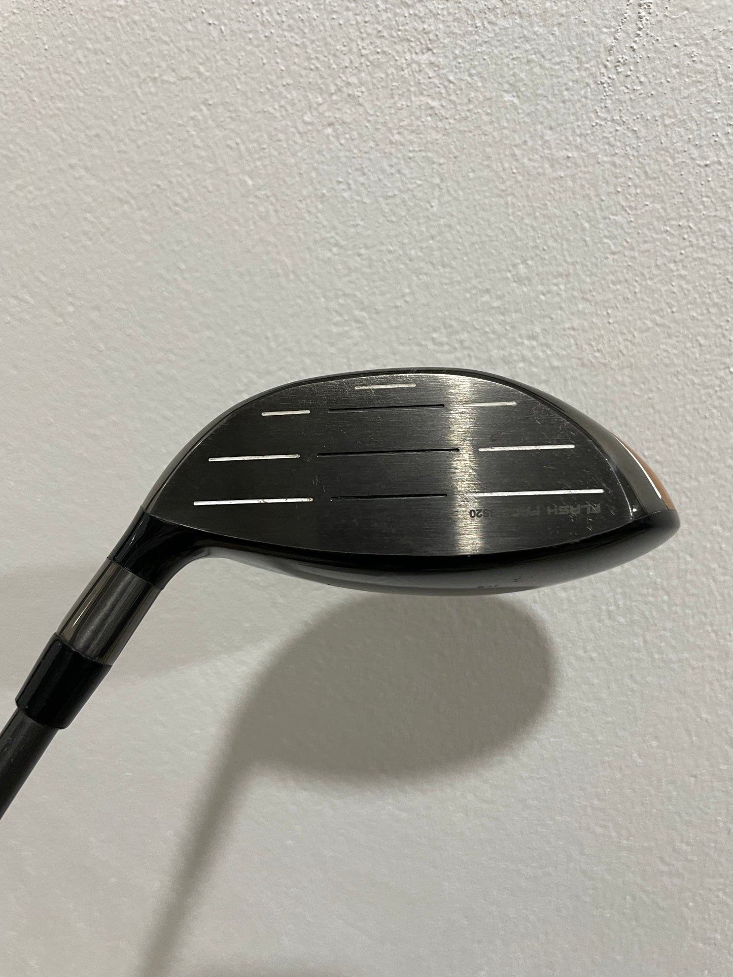 Callaway Mavrik Fairway Wood
