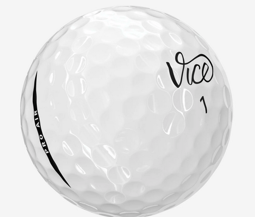 Vice Pro Air Golf Balls