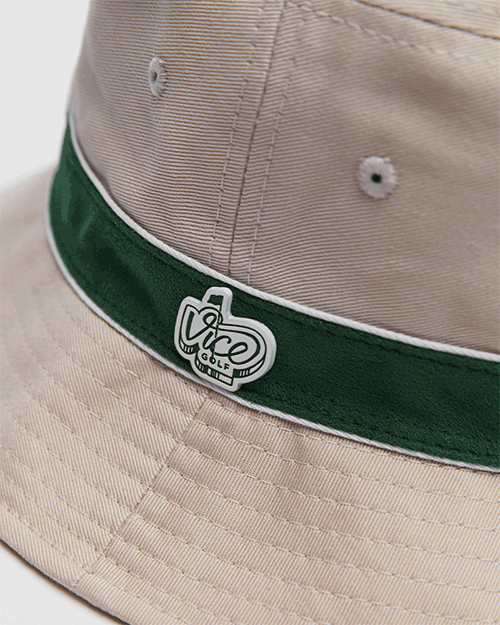 Vice Golf Bucket Hat Winner Winner Dinner
