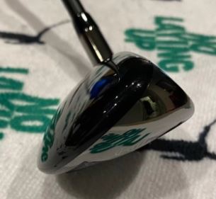 Callaway Mavrik Pro Hybrid
