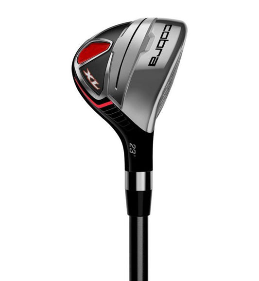 Cobra XL Hybrid