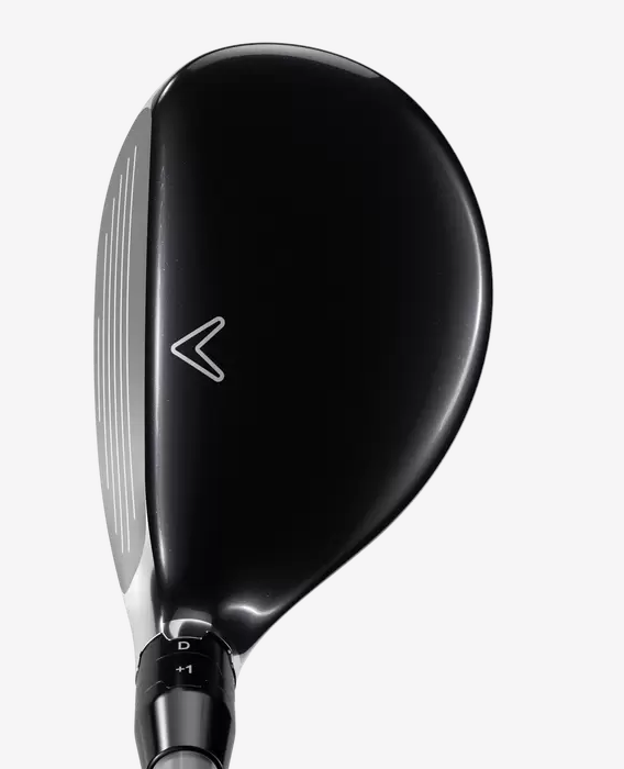Callaway Paradym Hybrid
