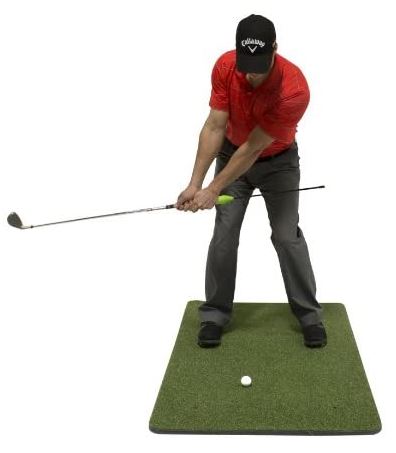 Stix Golf Swing Trainer Aid